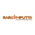 RareInputs - An innovative digital agency! Logotype