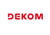 DEKOM Systems LLC Logotype