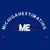 Michigan Estimating Logotype