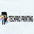 TechPro Printing Inc. Logotype