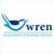 Wren Professional Services Logotype