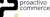 Proactivo Commerce Logotype