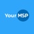 YourMSP | Voipcloud Wholesale | Voip Adelaide Logotype