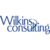 Wilkins Consulting, LLC Logotype