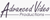 Advanced Video Productions Logotype