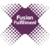 Fusion Fulfillment Logotype