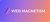 Web Magnetism Ltd Logotype