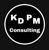 KDPM CONSULTING INC Logotype