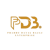 PRABHU DAYAL BAJAJ ENTERPRISE PRIVATE LIMITED Logotype