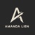 Amanda Lien, LLC Logotype