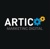 Arctic Digital Marketing Logotype
