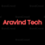 Aravind Tech Inc. Logotype