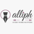 Alliph best legal translation services Logotype