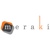 Meraki Mexico Logotype