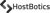 HostBotics Logotype