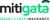 Mitigata Logotype