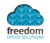 Freedom Office Solutions Logotype