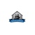 Mayflower Roofing & Siding Logotype