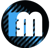 Digital Marketing Freelancer - Bart Mortelmans Logotype