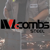 McCombs Steel Logotype