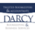 Darcy Bookkeeping & Business Services Logotype
