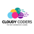Cloudy Coders Logotype