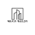Nexis Builds Logotype