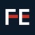 Financial Engineering Logotype