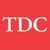 TDC (Nonprofit Management Consulting) Logotype