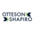 Otteson Shapiro LLP Logotype