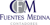 Fuentes Medina Contadores, S.C Logotype