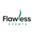 Flawless Events Logotype