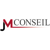 JM Mettraux Conseil Logotype