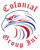 Colonial Group Inc. Logotype