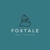 FOXTALE Copy + Content Logotype