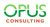 Opus Consulting Logotype