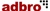 Adbro Controls Ltd Logotype