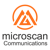 Microscan Communications Private Limited Logotype