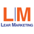 Lear Marketing Logotype