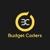 Budget Coders Logotype