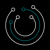 The Digital Cauldron Logotype