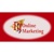 RLJ Online Marketing Logotype