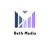 Beth Media Logotype