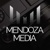 Mendoza Media Group Logotype