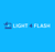 Light4Flash Logotype