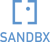 Sandbx Logotype