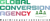 Global Conversion Agency Logotype