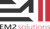 EM2 Logotype
