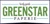 Greenstar Creative & Greenstar Paperie Logotype