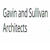 Gavin and Sullivan Architects Logotype